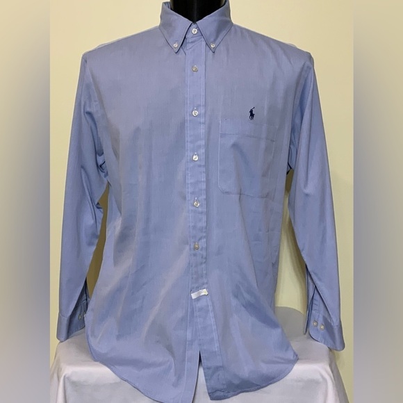 Ralph Lauren Other - Ralph Lauren Classic Fit Button Down Shirt